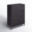 Commode 5 tiroirs Loki-166827807