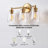 Medaim Dimmable Metal and Glass Vanity Light-693204952-699965161