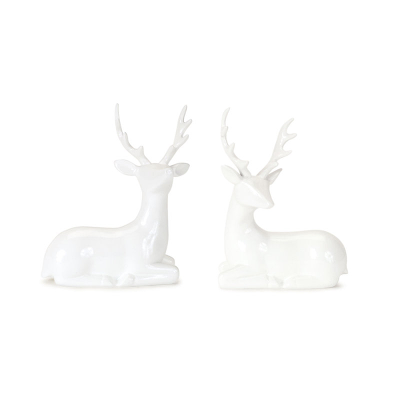 Gamel Animals Figurines & Sculptures