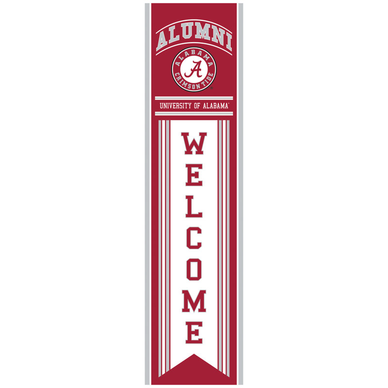 Décoration murale Ardeleana, NCAA Alabama