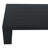 Hoyt 47.25” Outdoor Aluminum Coffee Table-509862108
