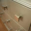 Ensemble de meuble-lavabo de salle de bain simple 36 po Howe