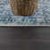 GST Persian-Inspired "Floating Dream" Area Rug – Plush Bohemian Accent with Non-Slip Backing