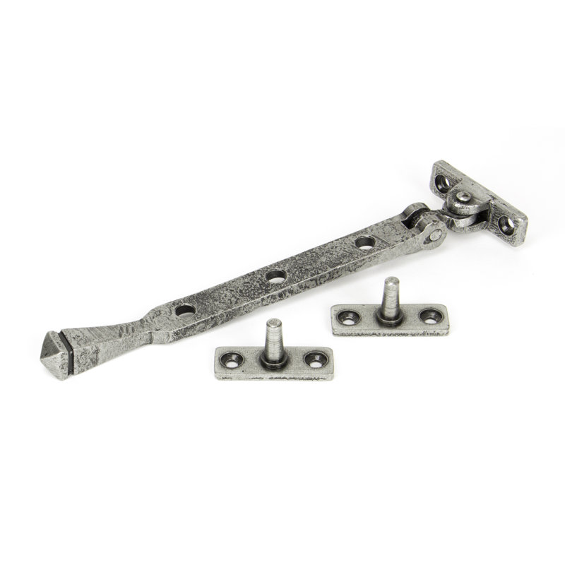 Avon Stay Door Accessory, Pewter