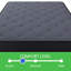 Matelas de construction moyenne 10 po Alwyn Home Biron-502019833