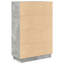 Writing Desk Engineered Wood Large-1275032078