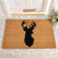 Bluffton Non-Slip Outdoor Doormat