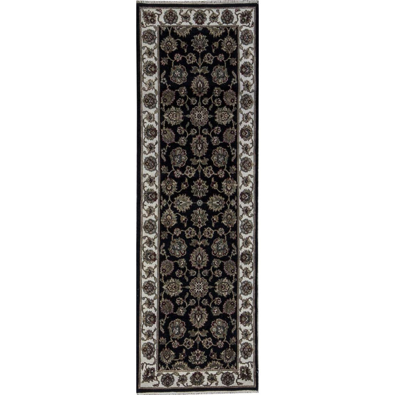 One-of-a-Kind 2'7" X 8'3" Area Rug