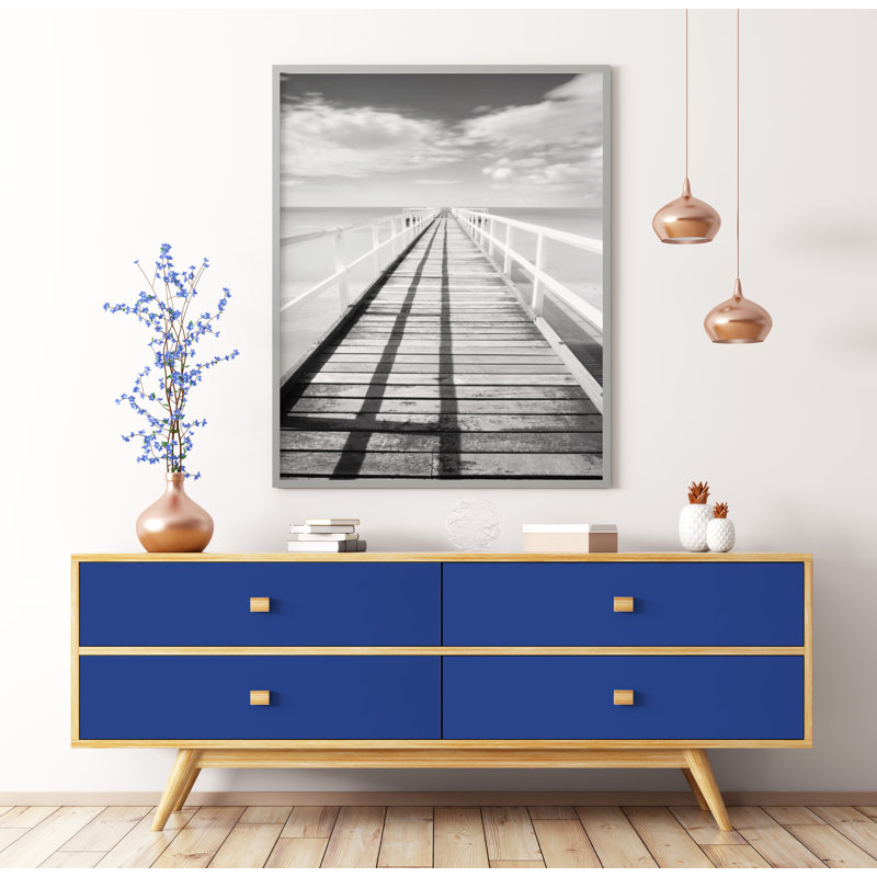 Doublure de tablette Creative, Bleu royal