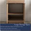 Meuble-lavabo autoportant 24 po avec lavabo en céramique 24 po-75265047