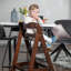 High Chair Sit Up 3, Various Colours-9271137