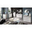 Burnese 117cm Sideboard