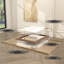 Miroir mural Amara-1248385781-1238366230