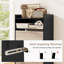 12 Pair Shoe Storage Cabinet-1903519004