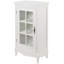 Elegance Display Cabinet