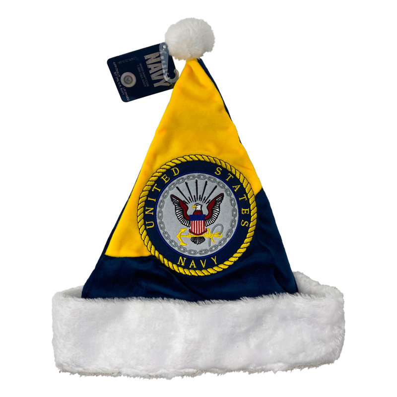 Christmas Santa Hats