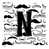 N