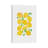 Lemon Crowd by Orara Studio - Wrapped Canvas Print-1109384838