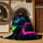 Photon Gleam Rug-1891416796