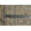 Tapis oriental ivoire et gris Khotan 9 x 12