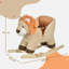 Pacific Rocking Horse