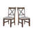Danna Extendable Trestle Dining Set-212117485