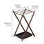 Support de rangement pour parapluie