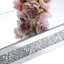 Glass Accent Shelf