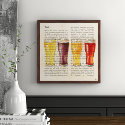 Eyre Tarney - Single Picture Frame Print