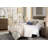 Llilli Ikat Linen Reversible Throw Pillow-28076019-28076022