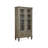 Credenza With Door Bookcase-125422067-125422072