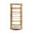 Wood Jewelry Stand