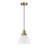 Madison 1 - Light Single Pendant-1767232202