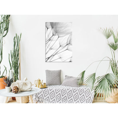 No Frame Print on Canvas