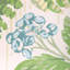 Garden Walk Pashley Floral Wood Pulp Blend Pretrimmed Roll-1615697816