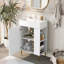 Ensemble de meuble-lavabo simple 22 po Lavard-1695165514