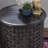 Eakin Solid Wood End Table-63697978