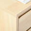Hird 46 cm W 4 -Drawer Filing Cabinet