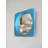 Rounded Square Mirror-114319054