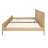 Maaris Queen/ King Bed Set-1454423694