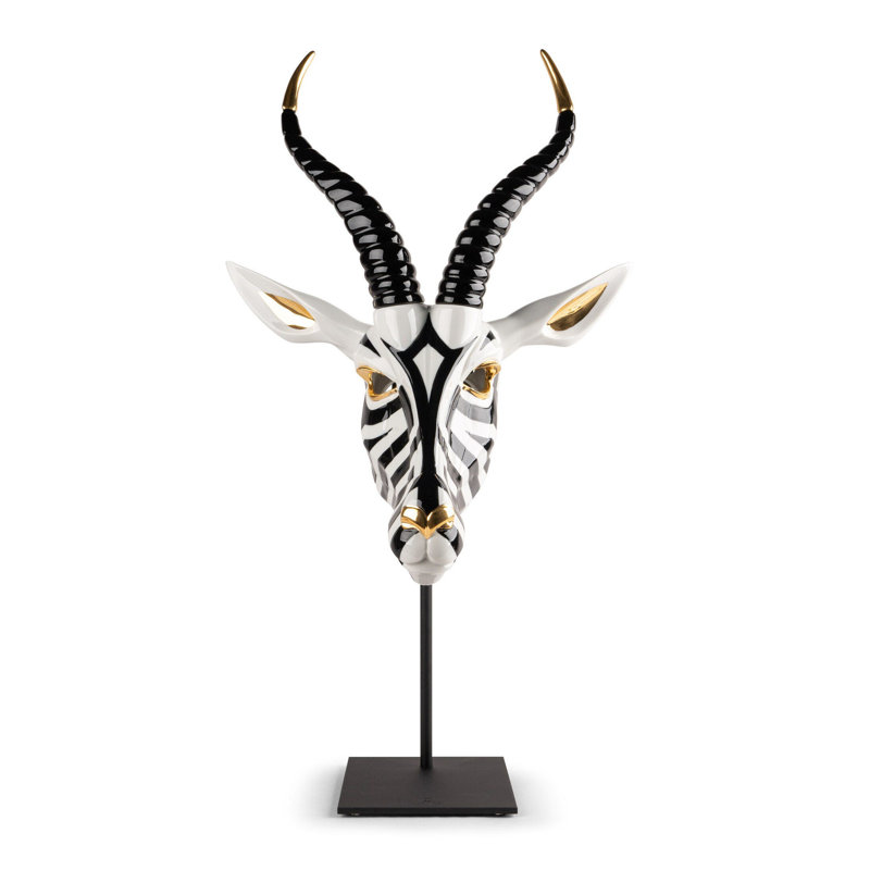 Antelope Mask