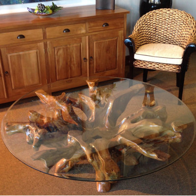 Table basse