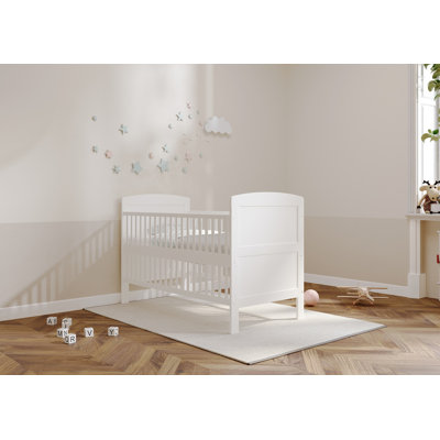 Reggie Reggie Cot Bed 