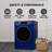 All-In-One CONVERTIBLE Washer-Dryer 18lb/1.9cf SANITIZE ALLERGEN Cycle 1400RPM-107243582