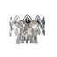 Flush Mounted Sconce