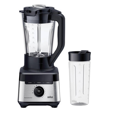 PowerBlend 7 Jug Blender JB 7551 Black