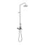 Wall Mounted  Outdoor Shower