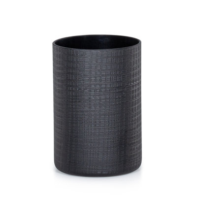 Cambric Glass Toothbrush Holder