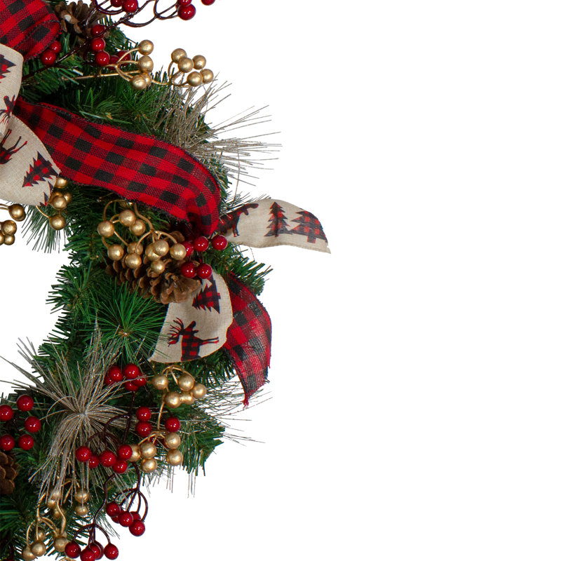 24 " Wreath