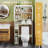 Over The Toilet Storage-1368717163
